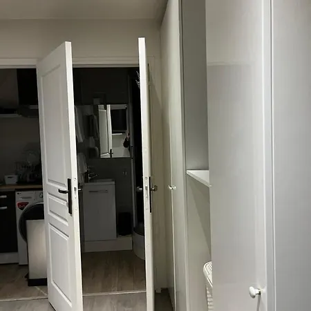 Appartement Paris Chic Paris